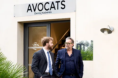 Cabinet Denis NABERES