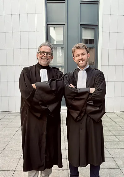 Le Cabinet Cabinet Denis NABERES